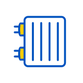 Vízszerelés, Fűtésszerelés